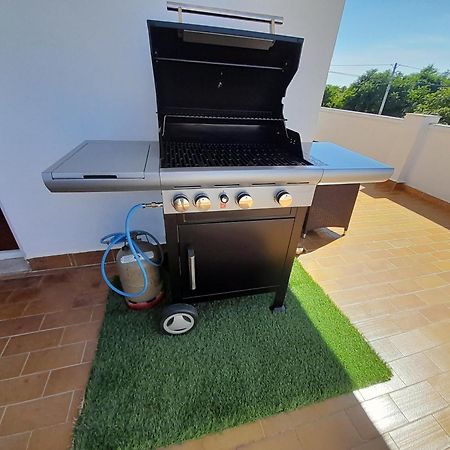 Apartamento Melanie Privlaka  Exterior foto