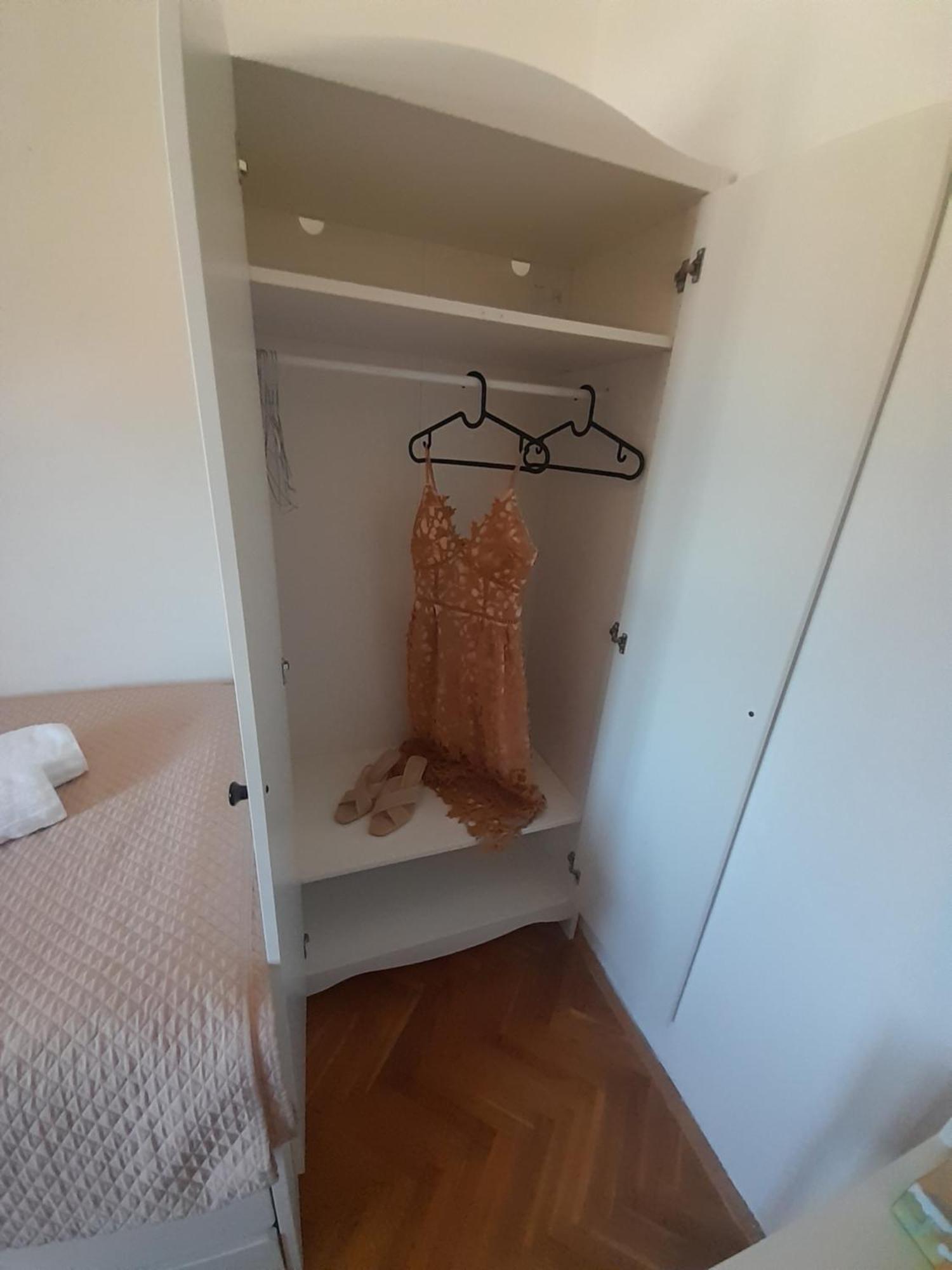 Apartamento Melanie Privlaka  Exterior foto