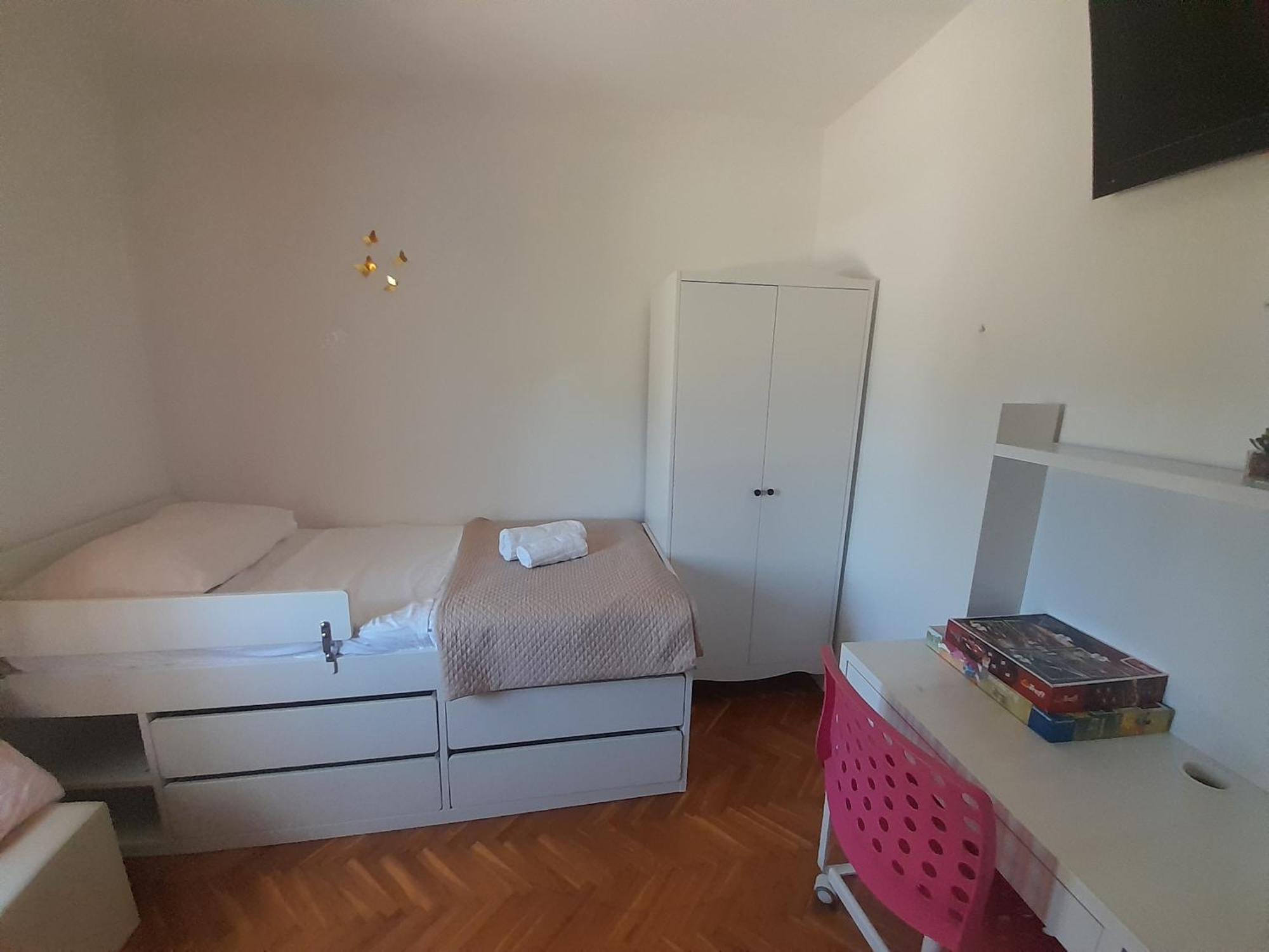 Apartamento Melanie Privlaka  Exterior foto
