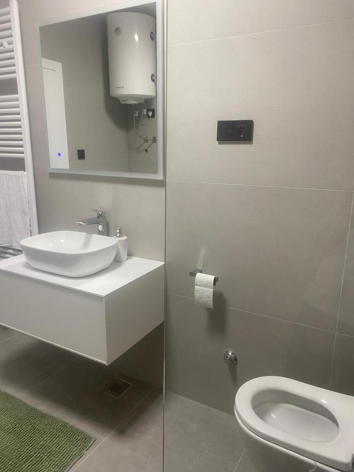 Apartamento Melanie Privlaka  Exterior foto
